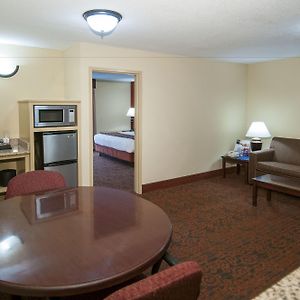 Executive King Suite
